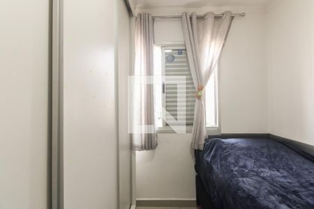 Quarto 1 de apartamento à venda com 3 quartos, 64m² em Tatuapé, São Paulo