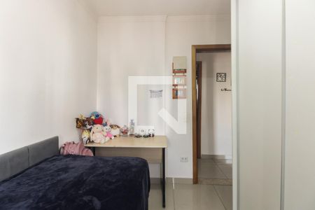 Quarto 1 de apartamento à venda com 3 quartos, 64m² em Tatuapé, São Paulo