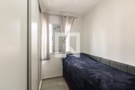 Quarto 1 de apartamento à venda com 3 quartos, 64m² em Tatuapé, São Paulo