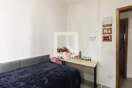 Quarto 1 de apartamento à venda com 3 quartos, 64m² em Tatuapé, São Paulo