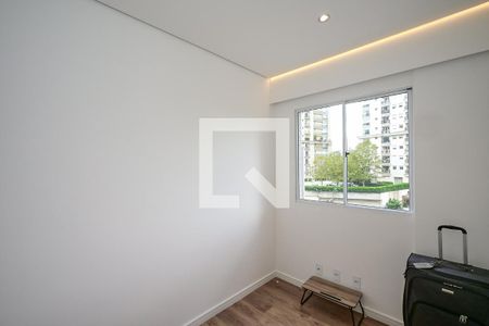 Quarto 1 de apartamento para alugar com 2 quartos, 39m² em Cidade Jardim, São Paulo