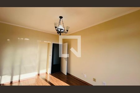 Apartamento à venda com 2 quartos, 79m² em Parque São Quirino, Campinas