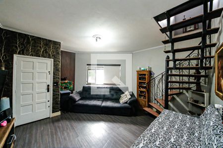 Casa à venda com 2 quartos, 120m² em Vila Prudente, São Paulo