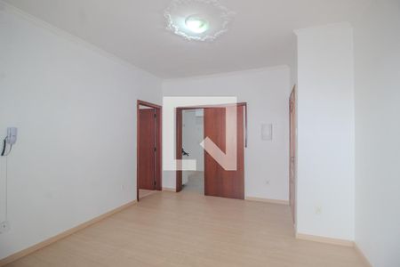 Sala de apartamento à venda com 1 quarto, 44m² em Santana, Porto Alegre