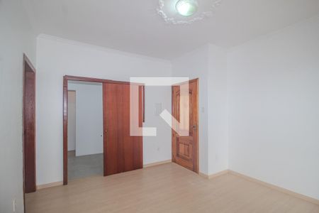Sala de apartamento à venda com 1 quarto, 44m² em Santana, Porto Alegre