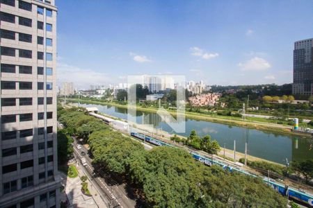 Apartamento para alugar com 2 quartos, 111m² em Brooklin, São Paulo