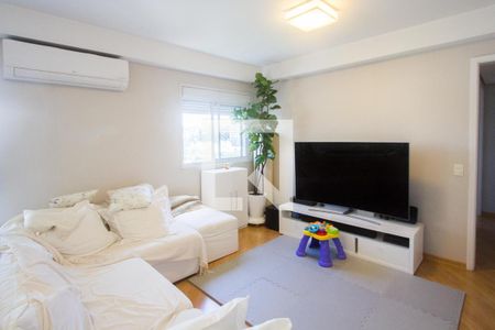 Apartamento para alugar com 2 quartos, 111m² em Brooklin, São Paulo