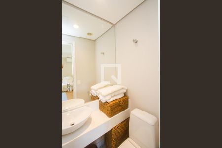 Apartamento para alugar com 2 quartos, 111m² em Brooklin, São Paulo