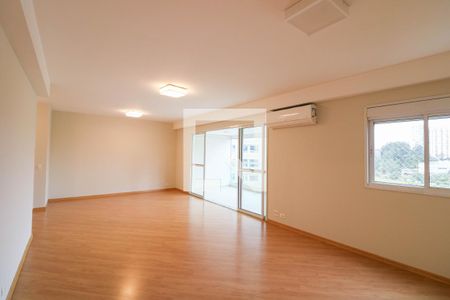 Sala de apartamento para alugar com 2 quartos, 111m² em Brooklin, São Paulo