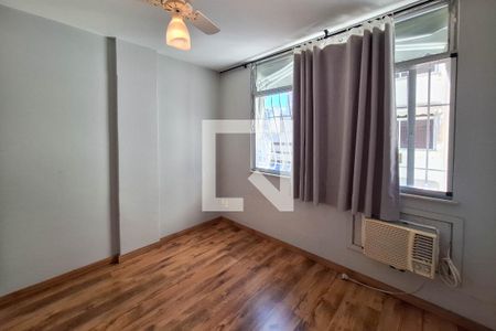 Quarto 1 de apartamento à venda com 2 quartos, 72m² em Icaraí, Niterói