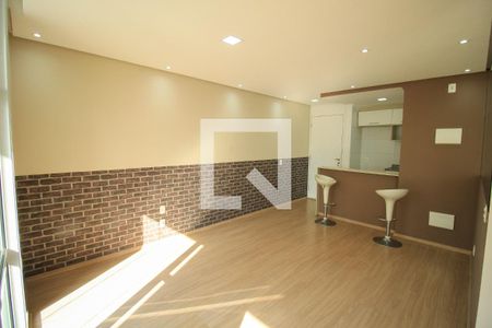 Apartamento para alugar com 2 quartos, 60m² em Belenzinho, São Paulo