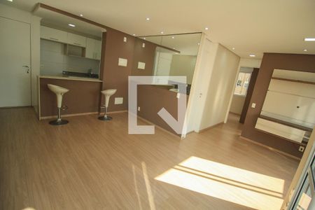 Apartamento para alugar com 2 quartos, 60m² em Belenzinho, São Paulo