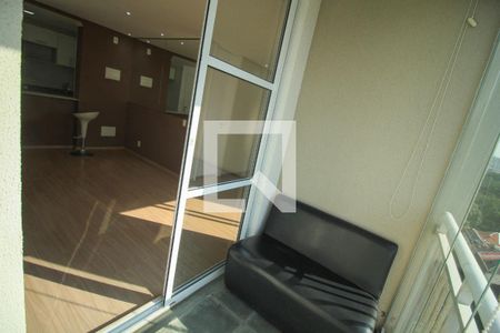 Apartamento para alugar com 2 quartos, 60m² em Belenzinho, São Paulo