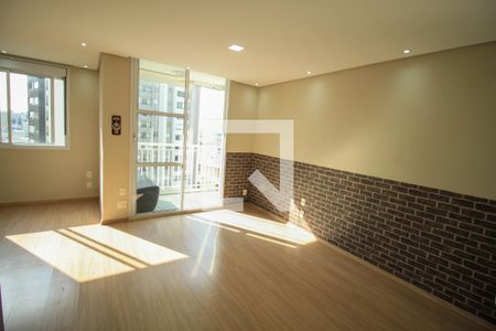 Apartamento para alugar com 2 quartos, 60m² em Belenzinho, São Paulo