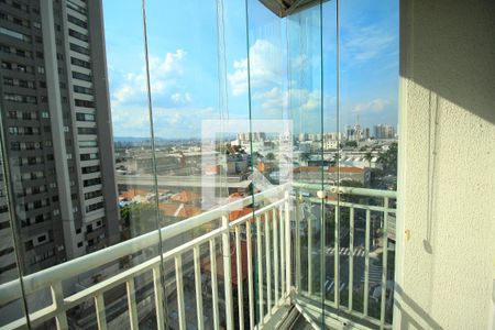 Apartamento para alugar com 2 quartos, 60m² em Belenzinho, São Paulo