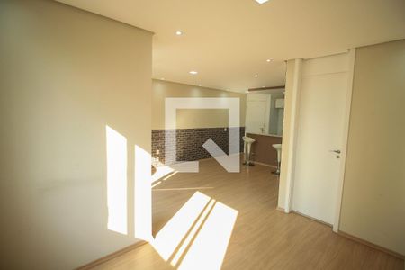 Apartamento para alugar com 2 quartos, 60m² em Belenzinho, São Paulo