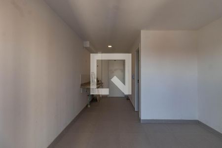 Studio de kitnet/studio para alugar com 1 quarto, 24m² em Vila Leopoldina, São Paulo