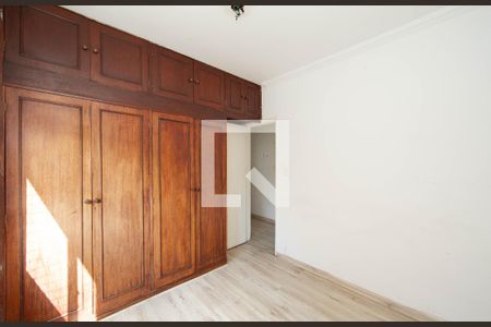 QUARTO1 de apartamento à venda com 3 quartos, 70m² em Estoril, Belo Horizonte