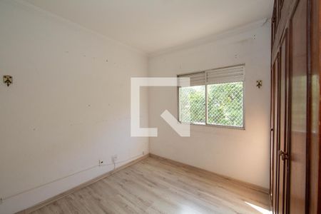 QUARTO1 de apartamento à venda com 3 quartos, 70m² em Estoril, Belo Horizonte