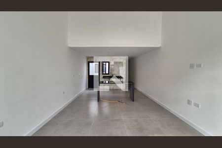 Casa à venda com 3 quartos, 105m² em Utinga, Santo André