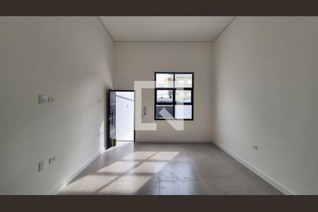 Casa à venda com 3 quartos, 105m² em Utinga, Santo André
