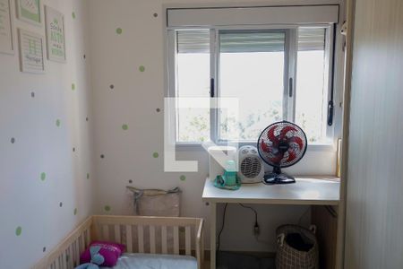 Quarto 1 de apartamento à venda com 3 quartos, 77m² em Vila Pirajussara, Osasco