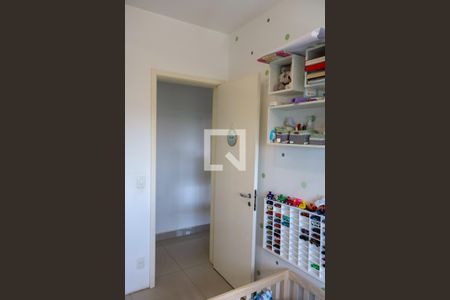 Quarto 1 de apartamento à venda com 3 quartos, 77m² em Vila Pirajussara, Osasco