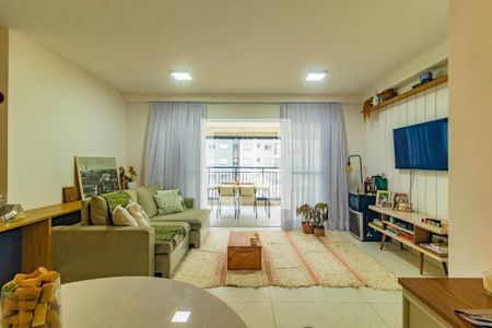 Apartamento para alugar com 2 quartos, 81m² em Vila Santa Catarina, São Paulo