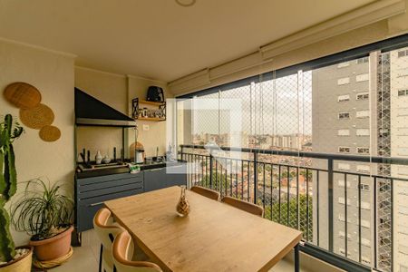 Apartamento para alugar com 2 quartos, 81m² em Vila Santa Catarina, São Paulo