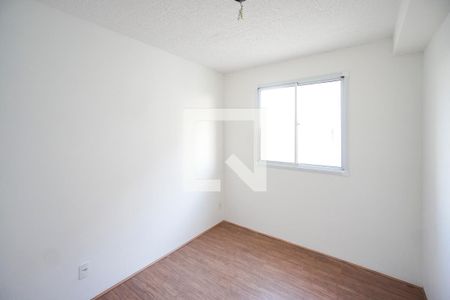 Suíte de apartamento para alugar com 1 quarto, 28m² em Guaiauna, São Paulo