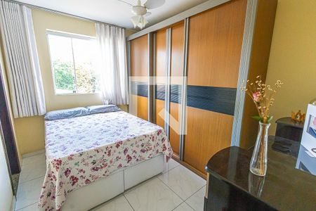quarto 1 / suite de apartamento à venda com 3 quartos, 152m² em Vila Cloris, Belo Horizonte