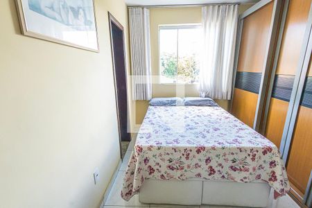 quarto 1 / suite de apartamento à venda com 3 quartos, 152m² em Vila Cloris, Belo Horizonte