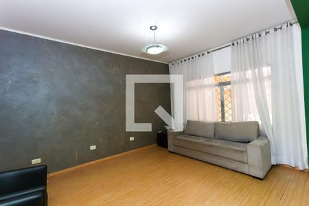 Sala  de casa para alugar com 3 quartos, 209m² em Jardim America, Taboão da Serra