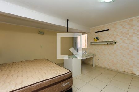 quarto 1 de casa para alugar com 3 quartos, 209m² em Jardim America, Taboão da Serra