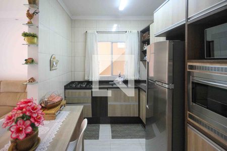 Casa para alugar com 2 quartos, 100m² em Jardim Brasil, São Paulo