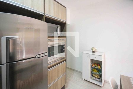 Casa para alugar com 2 quartos, 100m² em Jardim Brasil, São Paulo