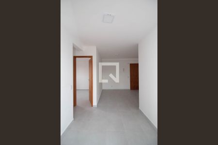 Sala de apartamento para alugar com 2 quartos, 50m² em Vila Iris, Guarulhos