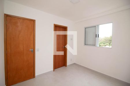 Quarto 1 - Suíte de apartamento para alugar com 2 quartos, 50m² em Vila Iris, Guarulhos