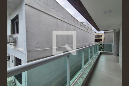 Apartamento para alugar com 1 quarto, 65m² em Recreio dos Bandeirantes, Rio de Janeiro