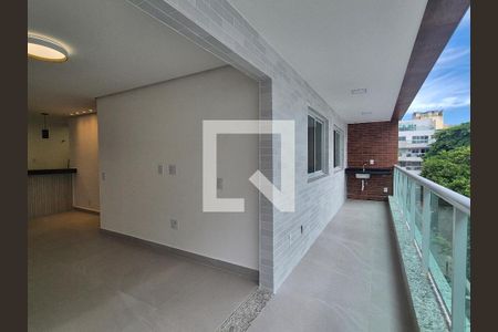 Apartamento para alugar com 1 quarto, 65m² em Recreio dos Bandeirantes, Rio de Janeiro