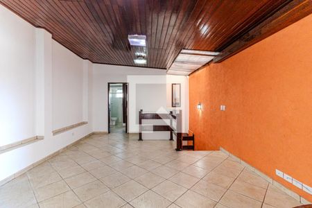 Sala de apartamento para alugar com 1 quarto, 75m² em Luz, São Paulo