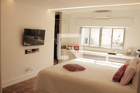 Apartamento à venda com 5 quartos, 451m² em Barra da Tijuca, Rio de Janeiro