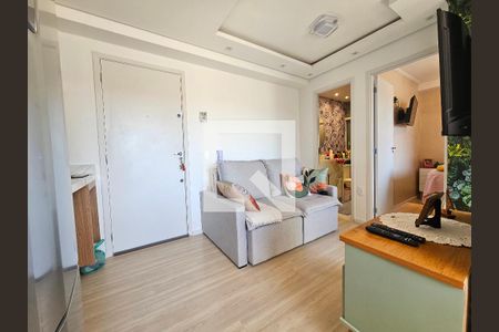 Apartamento para alugar com 1 quarto, 32m² em Vila Plana, São Paulo