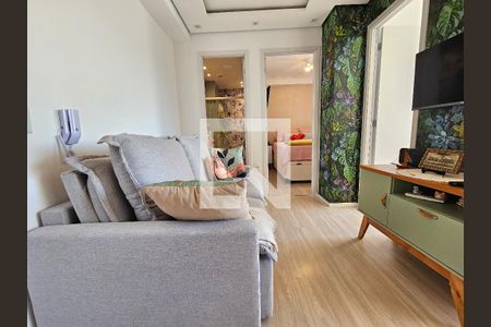 Apartamento à venda com 1 quarto, 32m² em Vila Plana, São Paulo