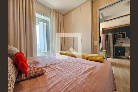 Apartamento para alugar com 1 quarto, 32m² em Vila Plana, São Paulo