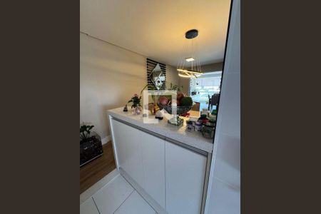 Apartamento à venda com 2 quartos, 57m² em Vila Yara, Osasco