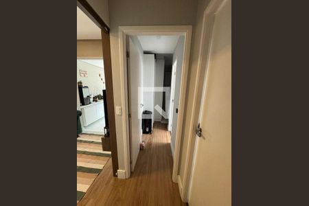 Apartamento à venda com 2 quartos, 57m² em Vila Yara, Osasco