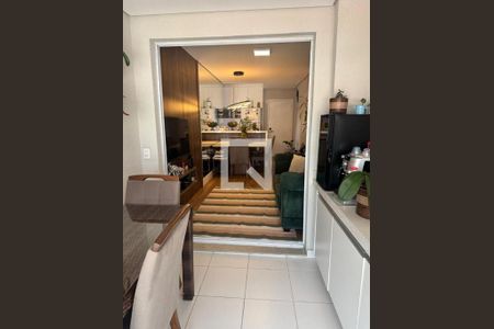 Apartamento à venda com 2 quartos, 57m² em Vila Yara, Osasco