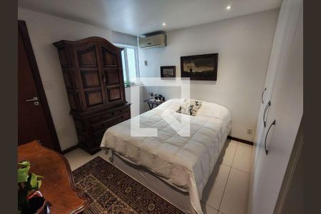 Apartamento à venda com 4 quartos, 296m² em Icaraí, Niterói