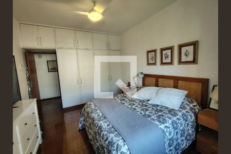 Apartamento à venda com 4 quartos, 296m² em Icaraí, Niterói